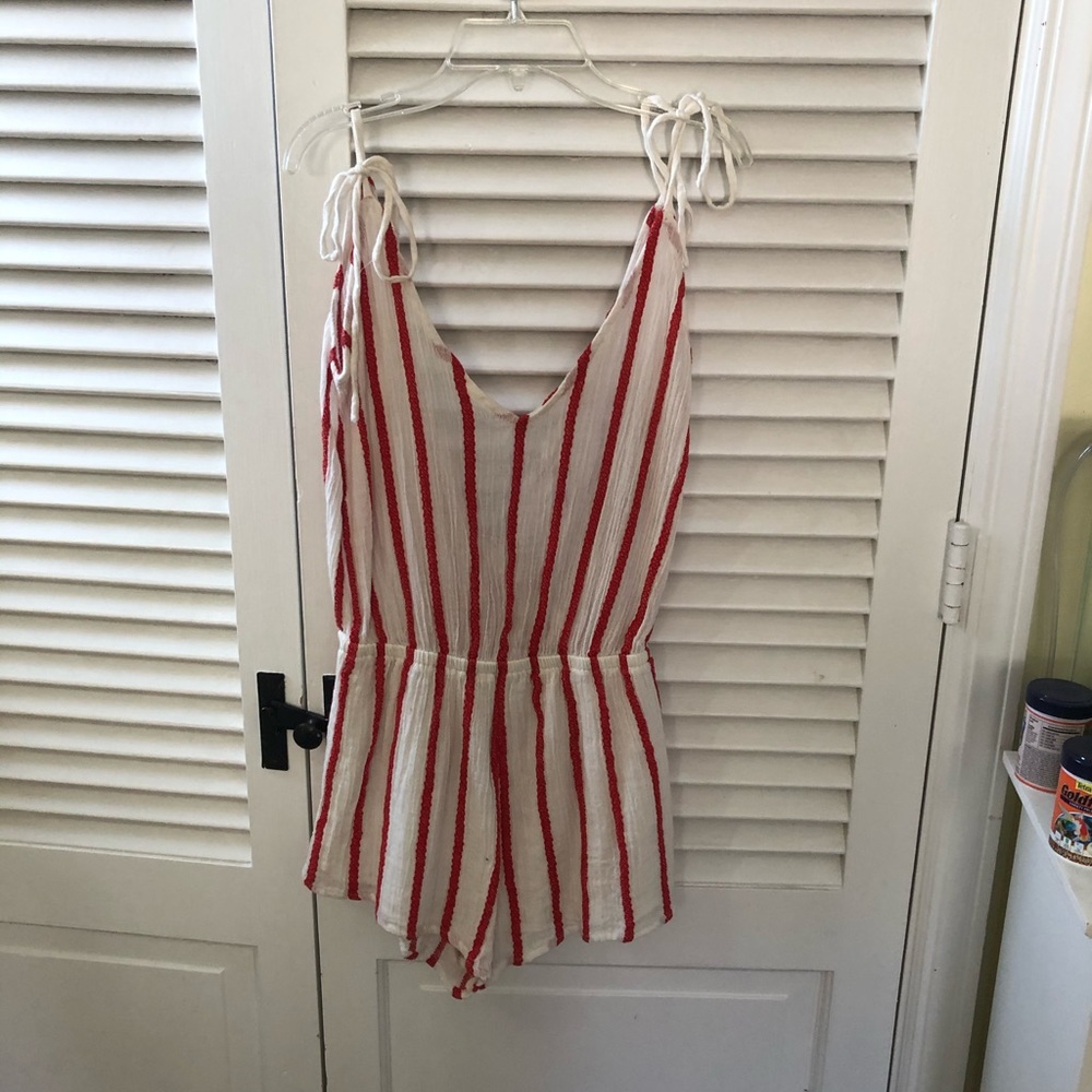 Super Cute Ripcurl Romper!!